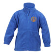 Sheet Primary School Polar Fleece Jacket