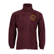 Abbey Court School Staff Polar Fleece Jacket