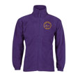 Abbey Court School Staff Polar Fleece Jacket