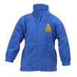 Aldington Primary Polar Fleece Jacket