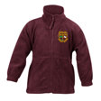 Pound Hill Junior School Polar Fleece Jacket