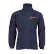 Meadowfield School Polar Fleece Jacket