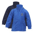 St Peters C of E Primary School Polar Fleece