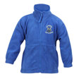 St Michaels C of E Primary School Polar Fleece Jacket
