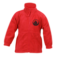 Linton C of E Infant School Polar Fleece Jacket