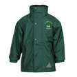St Johns C of E Academy  Waterproof Jacket