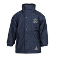 Buckland C of E Primary School  Waterproof Jacket