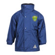 Isbourne Valley School  Waterproof Jacket