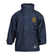 Hallfield Primary School  Waterproof Jacket