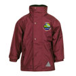 Redbrook C of E Primary School  Waterproof Jacket