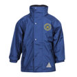 St Peter & Paul RC Primary School  Waterproof Jacket