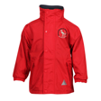 Pevensey & Westham C of E Primary School  Waterproof Jacket
