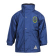 Bury C of E Primary School  Waterproof Jacket