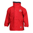 Churchfields Primary School Waterproof Coat