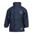 Newton Longville Primary School  Waterproof Jacket