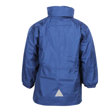 Sheet Primary School	Waterproof Jacket