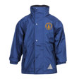 Sheet Primary School	Waterproof Jacket