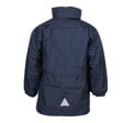 Snowsfields Primary School  Waterproof Jacket