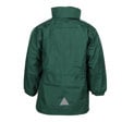 St James C of E (Aided) Primary School  Waterproof Jacket