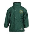 St James C of E (Aided) Primary School  Waterproof Jacket