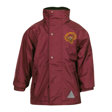 St Matthew's Primary School Waterproof Jacket