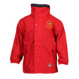 St John Bosco Catholic Primary School  Waterproof Jacket