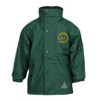 Abbey Court School  Waterproof Jacket
