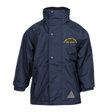 Abbey Court School  Waterproof Jacket - FE Unit