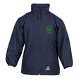 Fen Ditton Showerproof Coat