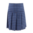 St John’s Church of England Academy Tartan Junior Skirt