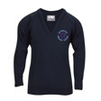 Sevenoaks Primary School V-Neck Jumper