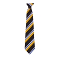 Heritage High School Westwood House Tie - Blue