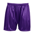 Shadow Stripe PE Shorts