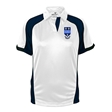 LPSG PE Fitted Polo with logo