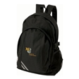 Milton Keynes Academy Backpack