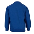 Royal Blue Cotton Rich School Sweatshirt
