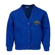 Weston Favell Primary School Dr Martens House Sweatshirt Cardigan- Reception 