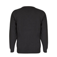 St James School Knitted V-Neck Jumper