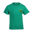 Dundry Primary School PE Cotton T-Shirt