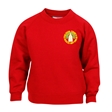Coulsdon C of E Primary School PE Crew Neck Sweatshirt