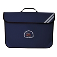 Grampound Road Village C.E School Bookbag