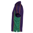 Oxford Spires Academy PE Polo  - Seacole House (Green)
