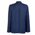 Royal Blue Girls' Fit School Blazer