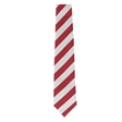 Broad Stripe School Tie