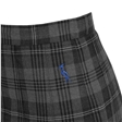 Marshland High School Knife Pleat Tartan Skirt 