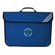 Buckingham Primary School Book Bag