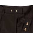 Abbeyfield School Boys Pleat Front Trousers