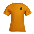 Aspley Guise Village School PE Cotton T-Shirt - St David