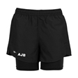 Stratford Girls Grammar School 2 in 1 PE Short with Initials