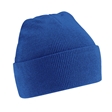 Bury C of E Primary School Knitted Hat